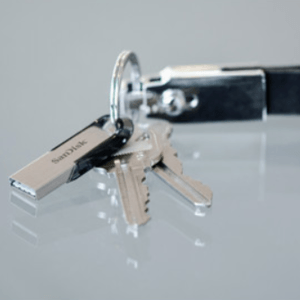 SanDisk Cruzer Ultra Flair 64 GB