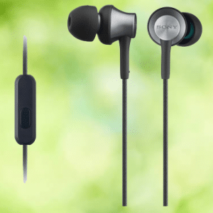 Sony MDR-EX650APB