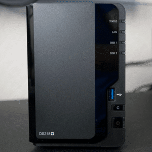 Synology DS218+