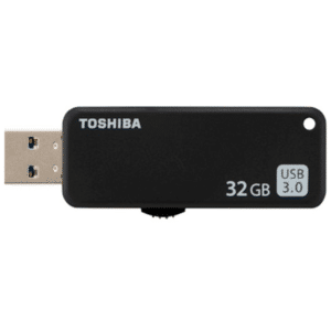 Toshiba TransMemory U365 32GB