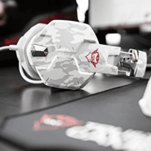 Trust GXT 322W Dynamic