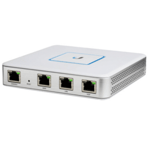 Ubiquiti UniFi Security Gateway