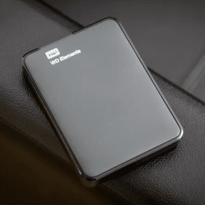 WD Elements Portable 1 TB