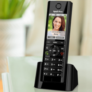 AVM FRITZ!Fon C5 International