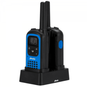 Alecto FR-125