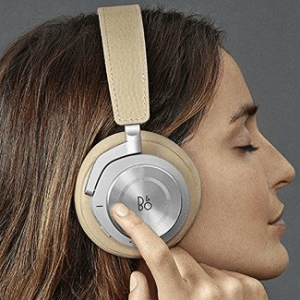 Bang & Olufsen Beoplay H9i Beige