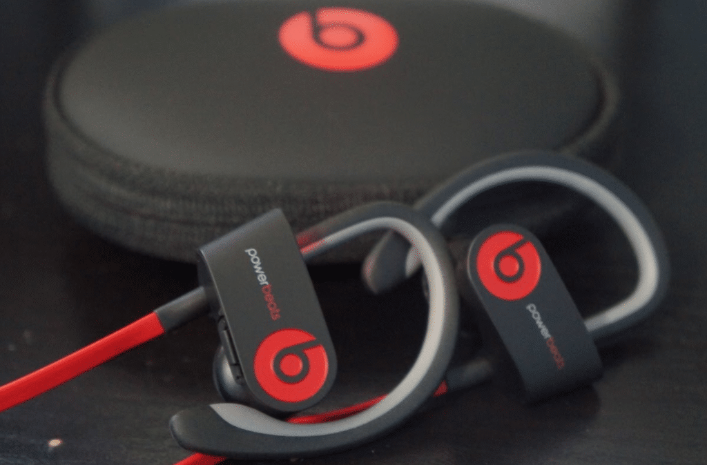 Beats Powerbeats 2 Wireless