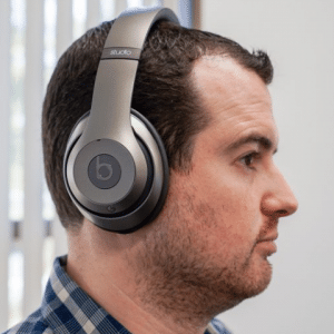 Beats Studio Wireless Grijs