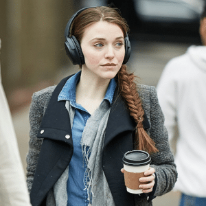 Bose QuietComfort 35 II wireless Zwart