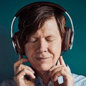 Bowers & Wilkins P9 Signature