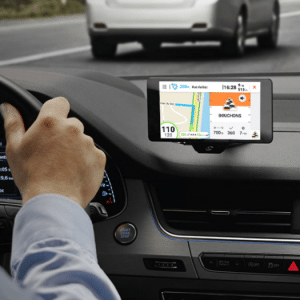 Coyote GPS NAV+