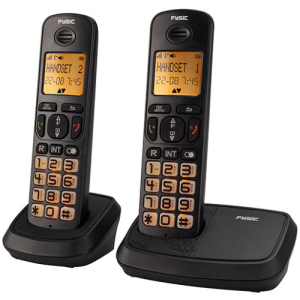 Fysic FX-5520