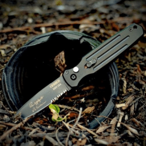 Gerber Mini Covert FAST