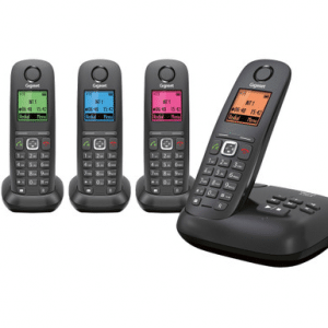 Gigaset A540A Quattro