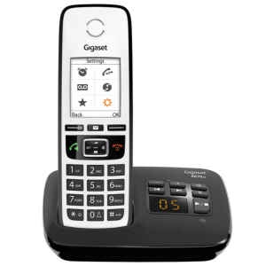 Gigaset A670A Trio