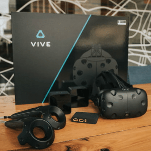 HTC Vive