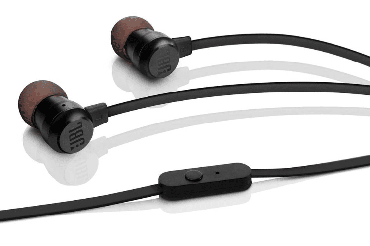 JBL T280