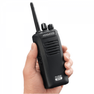 Kenwood TK-3401D
