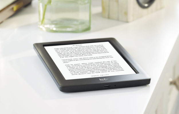 Kobo Glo HD
