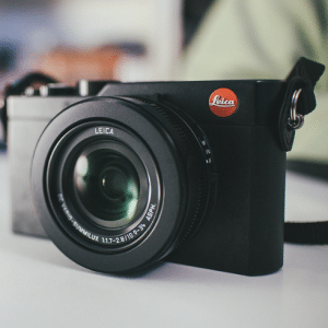 Leica D-LUX (Typ 109)