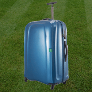 Lojel Lumo L Electric Blue