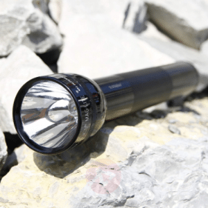 Maglite 3D LED Zwart
