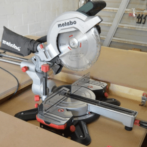 Metabo KGS 254 M