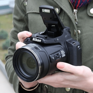 Nikon Coolpix P900