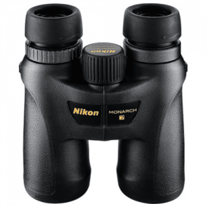 Nikon Monarch 7 10x42