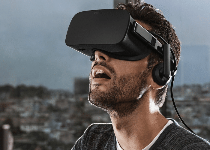 Oculus Rift