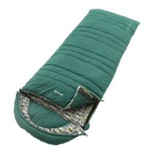 Outwell Camper Supreme