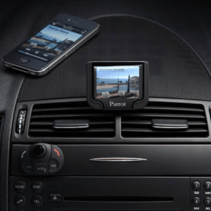 Parrot MKi9200