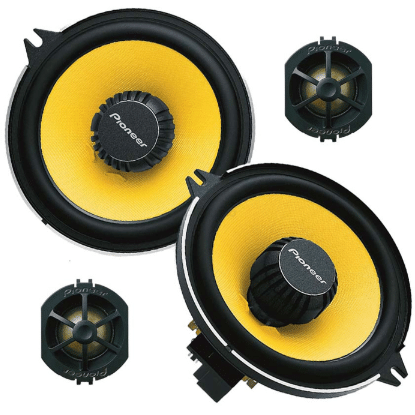 Pioneer TS Q131C