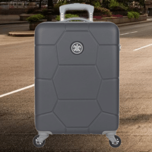 SUITSUIT Caretta Spinner 53cm Cool Gray