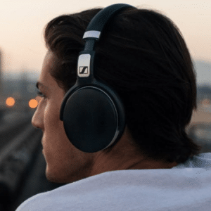Sennheiser HD 4.40 BT