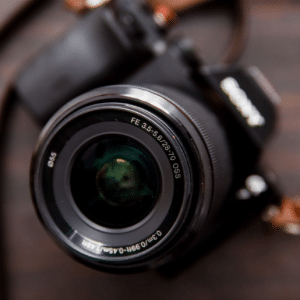Sony Alpha A7III + FE 28-70mm f 3,5-5,6 OSS