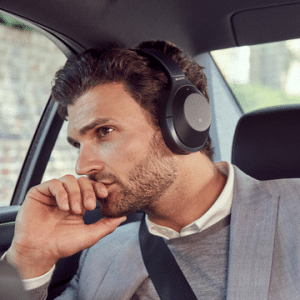 Sony WH-1000XM2 Zwart