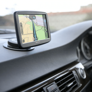 TomTom Via 62 Europa