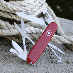 Victorinox Huntsman
