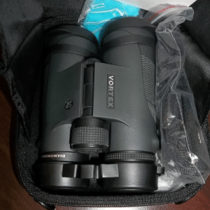 Vortex Diamondback 10x42 Nieuw