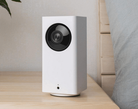 Xiaomi Mijia Dafang Smart Camcorder Camera