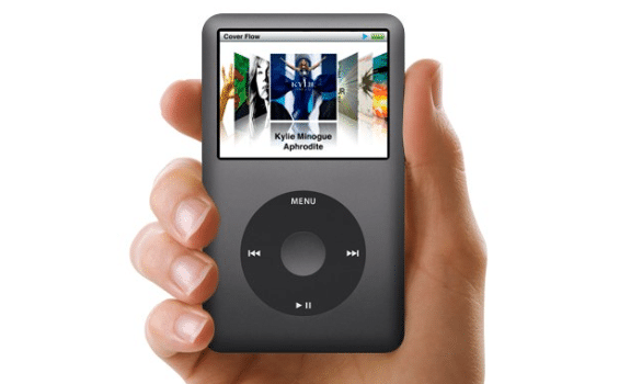 iPod Classic