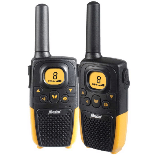 Alecto FR-26