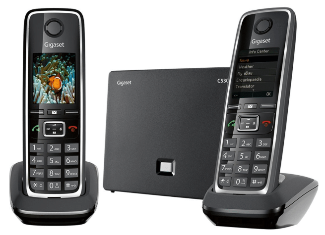Gigaset C530