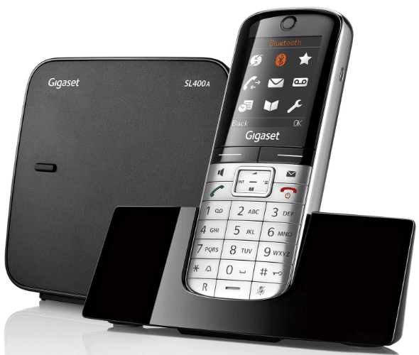Gigaset SL400A