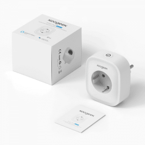 Koogeek Smart Wifi Socket