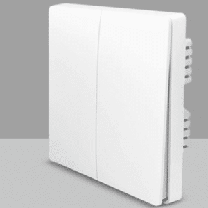 Xiao mi Aqara Smart Home kits Neutrale & live draad muur schakelaar