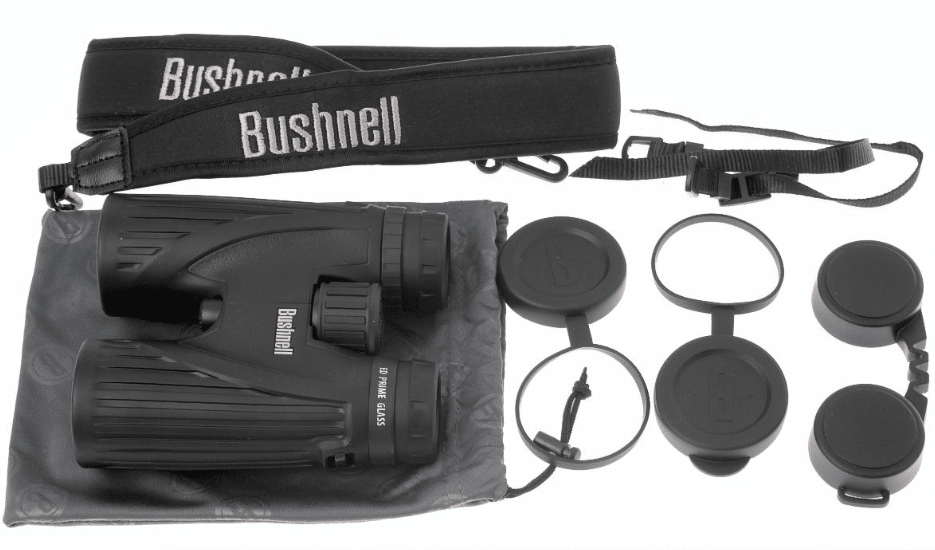 Bushnell Legend Ultra HD 8x42