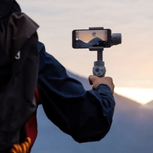 DJI Osmo Mobile 2