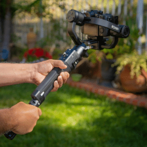 DJI Ronin-S